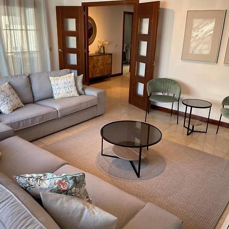 Villa Tama Luxury & Relax Коста-Тегісе Екстер'єр фото