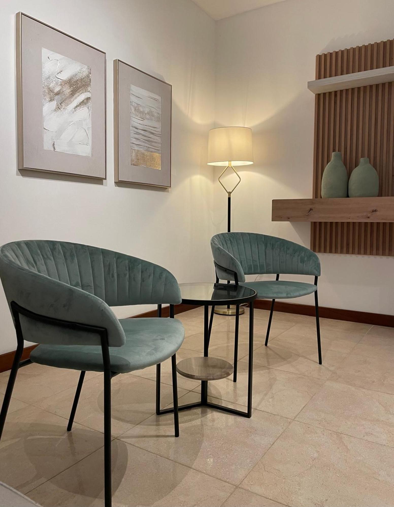 Villa Tama Luxury & Relax Коста-Тегісе Екстер'єр фото