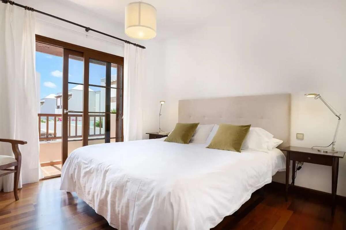 Villa Tama Luxury & Relax Коста-Тегісе Екстер'єр фото