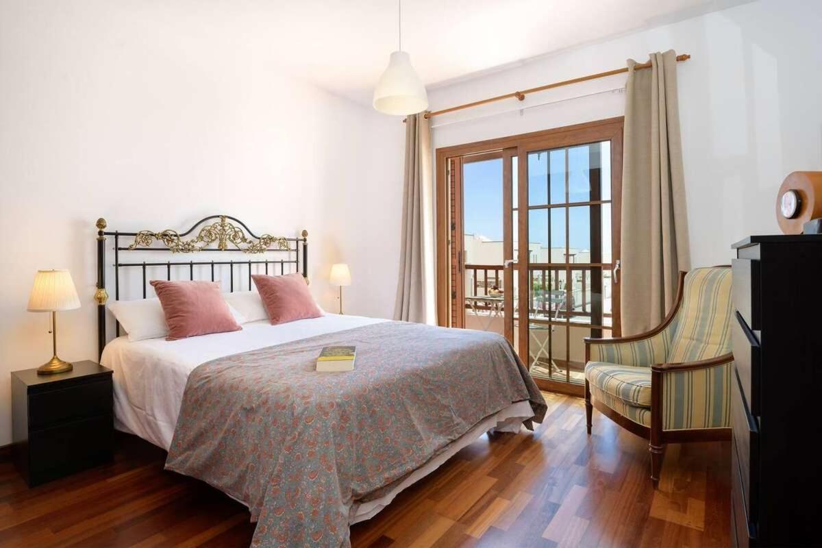 Villa Tama Luxury & Relax Коста-Тегісе Екстер'єр фото