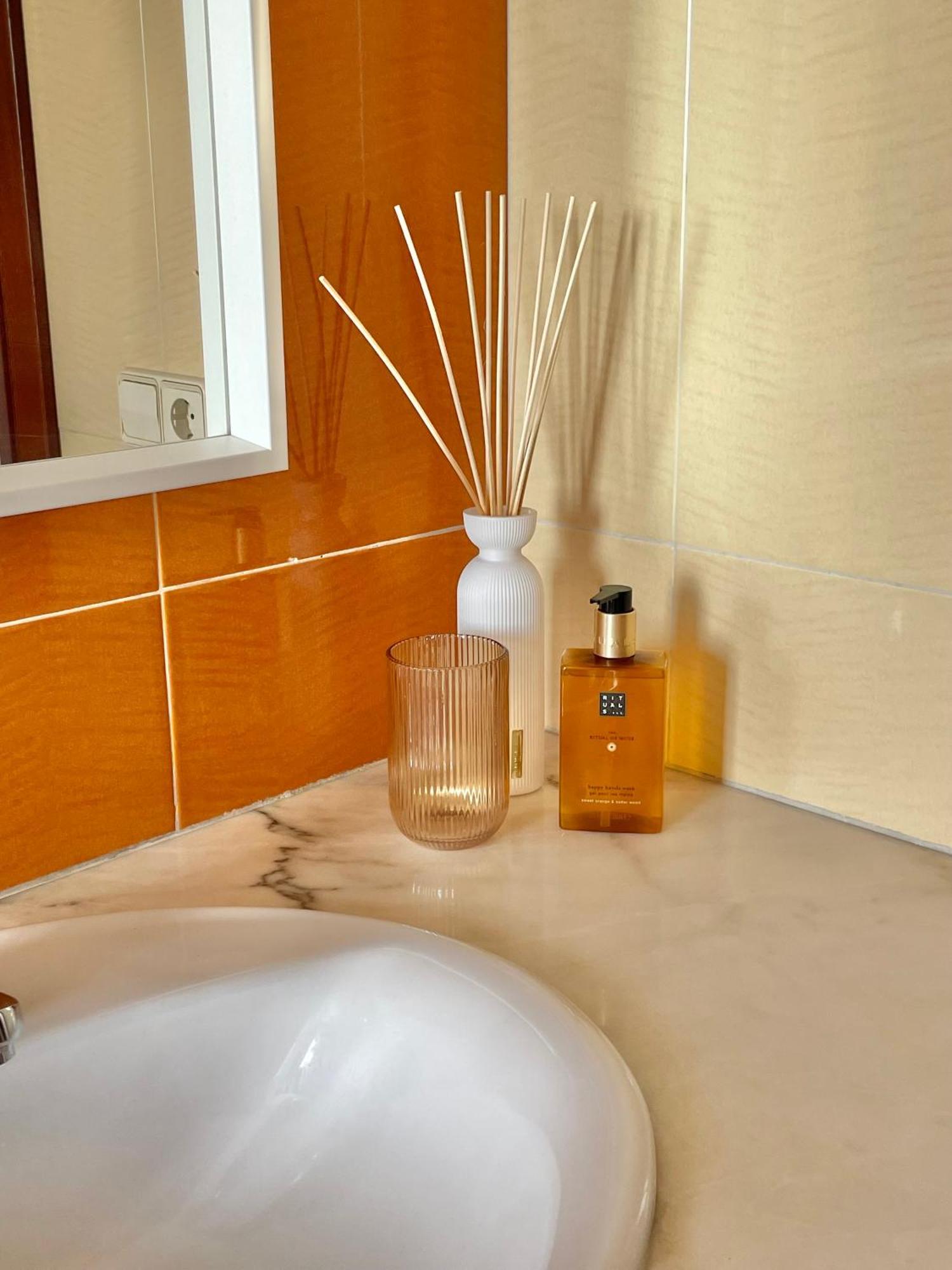 Villa Tama Luxury & Relax Коста-Тегісе Екстер'єр фото