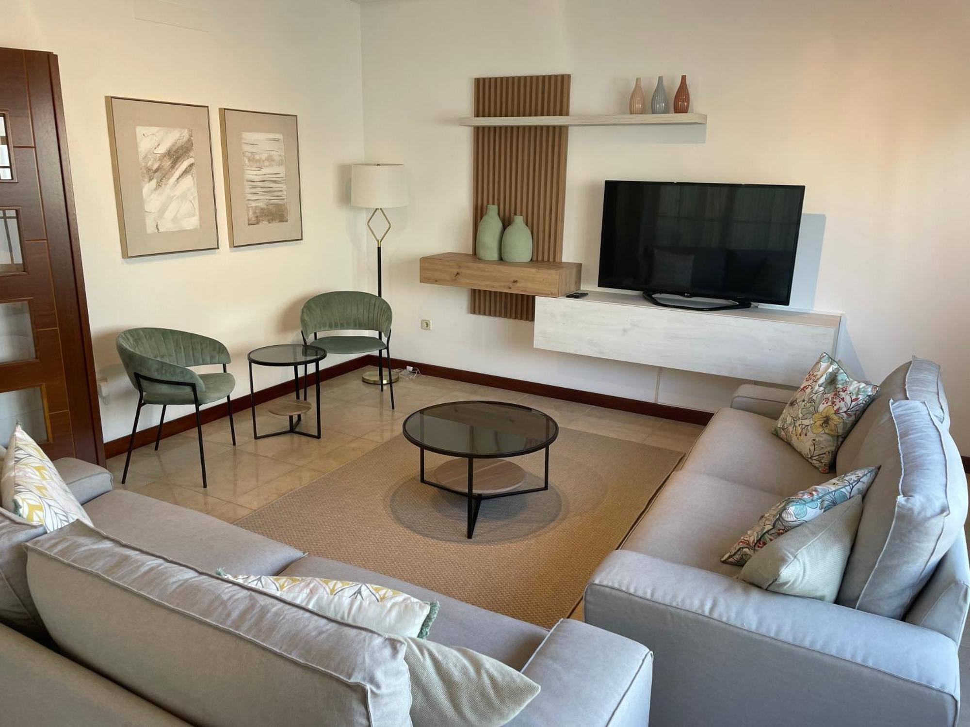 Villa Tama Luxury & Relax Коста-Тегісе Екстер'єр фото