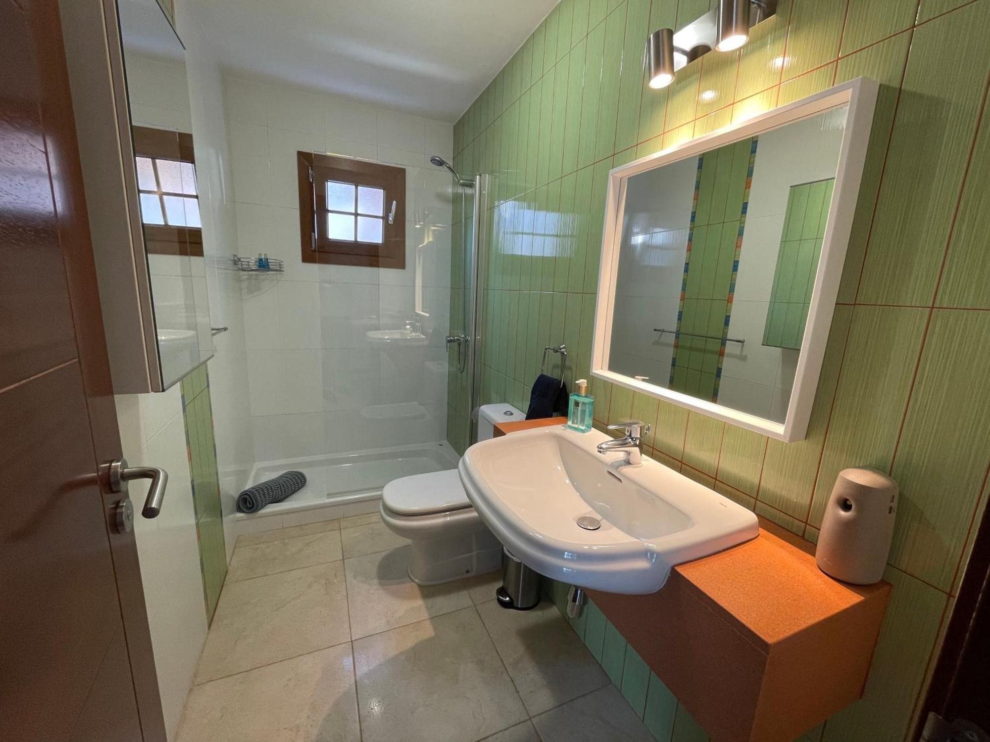 Villa Tama Luxury & Relax Коста-Тегісе Екстер'єр фото