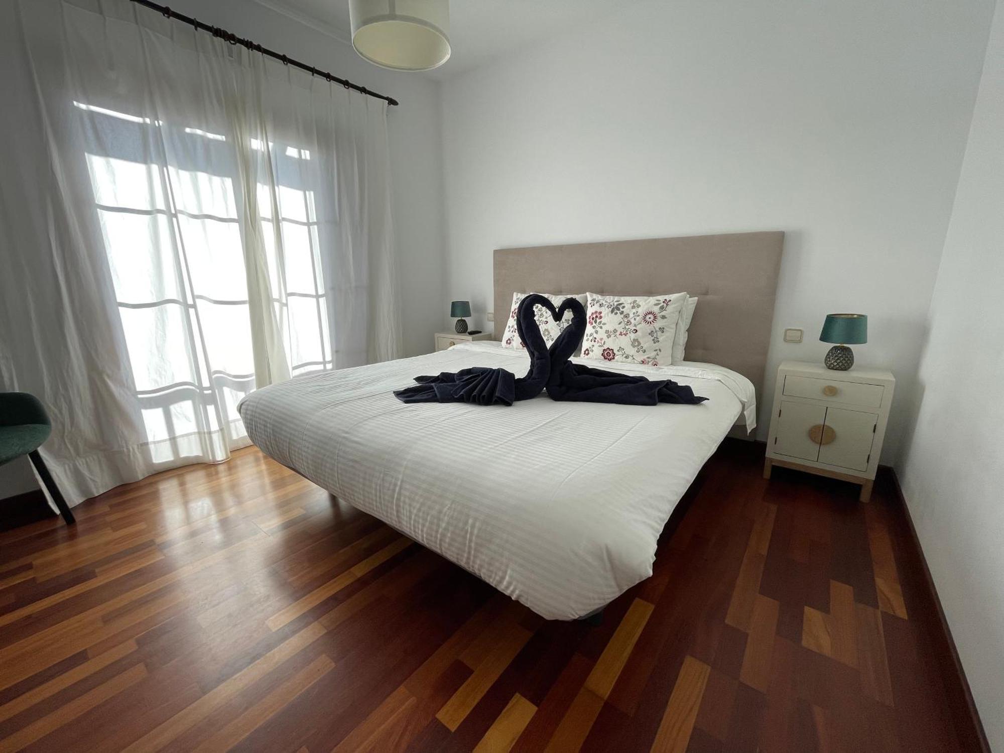 Villa Tama Luxury & Relax Коста-Тегісе Екстер'єр фото