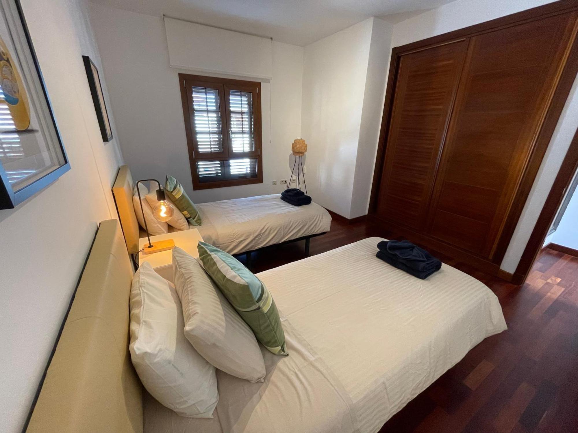 Villa Tama Luxury & Relax Коста-Тегісе Екстер'єр фото