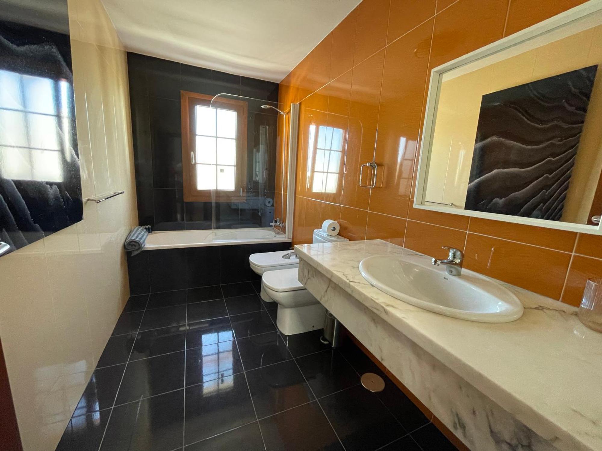 Villa Tama Luxury & Relax Коста-Тегісе Екстер'єр фото