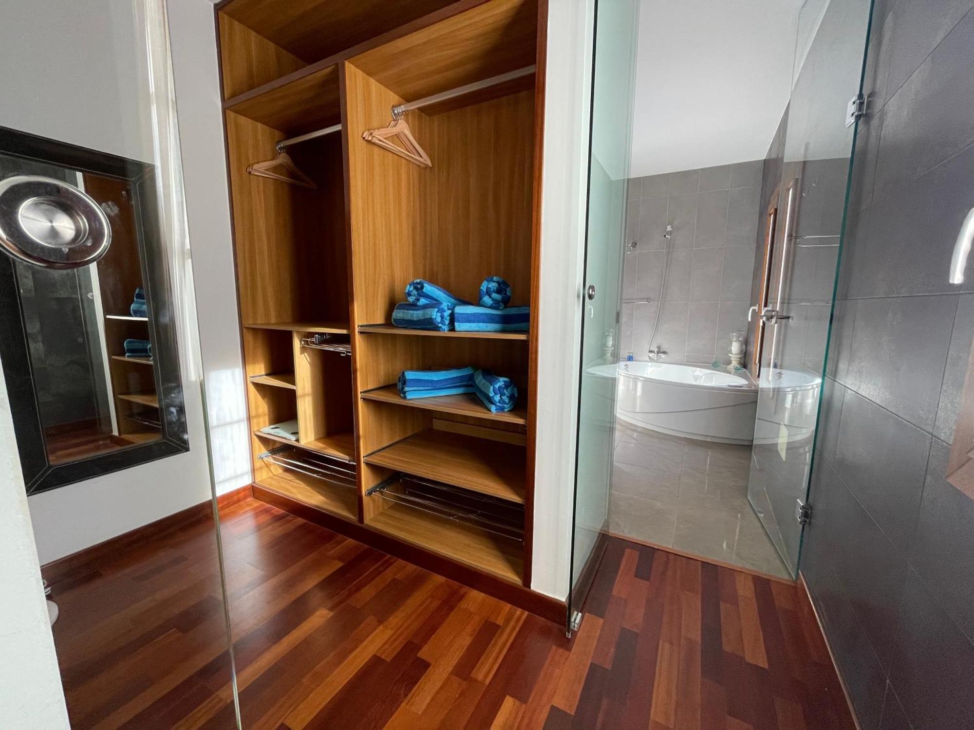 Villa Tama Luxury & Relax Коста-Тегісе Екстер'єр фото