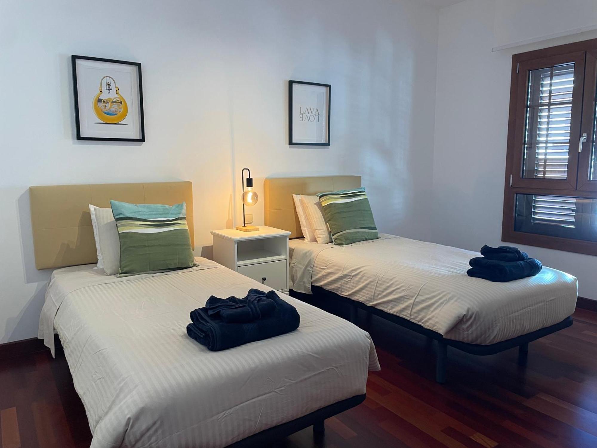 Villa Tama Luxury & Relax Коста-Тегісе Екстер'єр фото