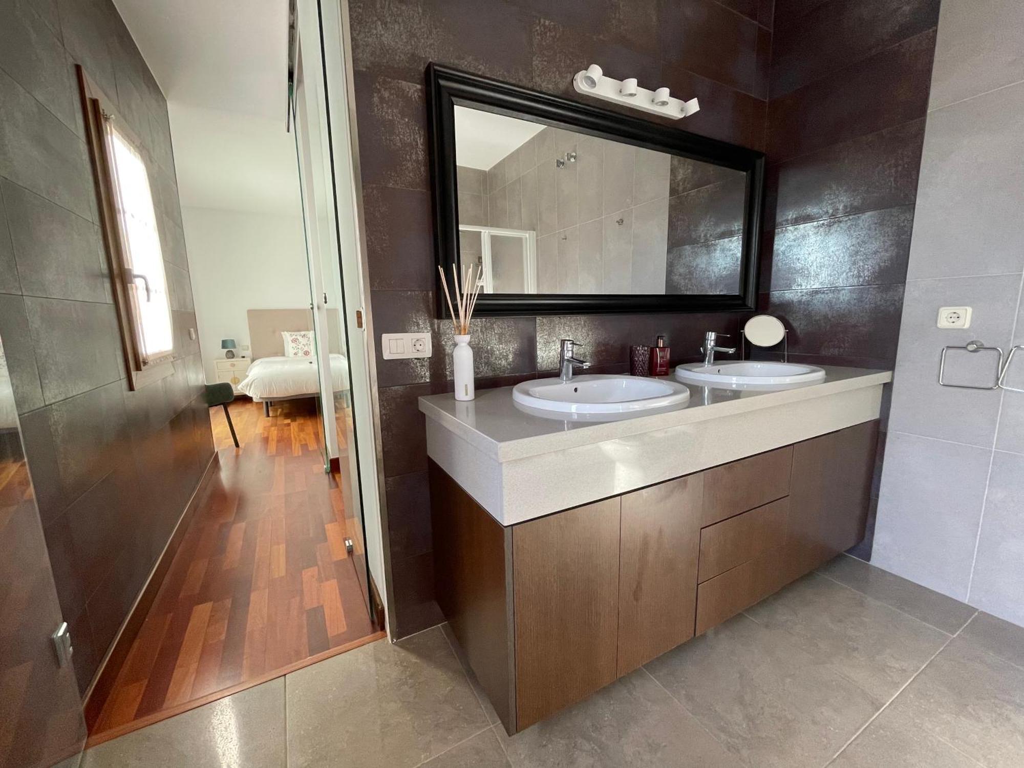 Villa Tama Luxury & Relax Коста-Тегісе Екстер'єр фото